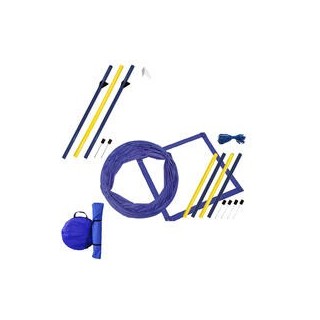 Procyon Dog Agility Starter-Set