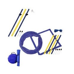 Procyon Dog Agility Starter-Set