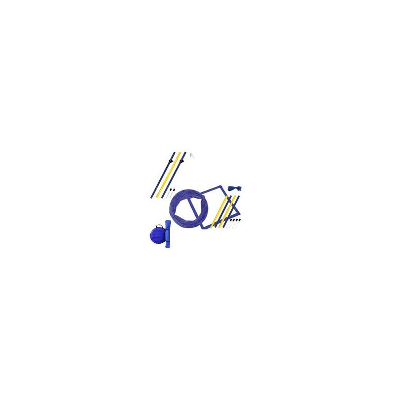 Procyon Dog Agility Starter-Set