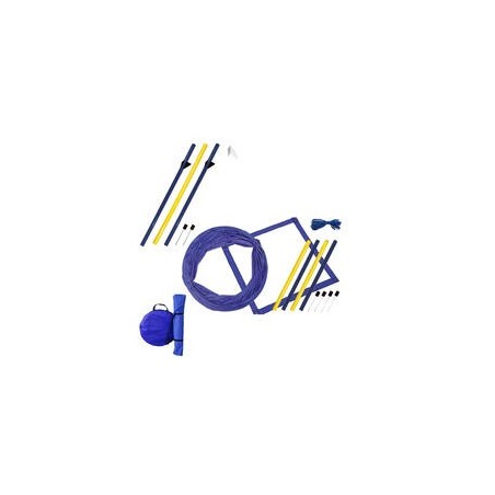 Procyon Dog Agility Starter-Set