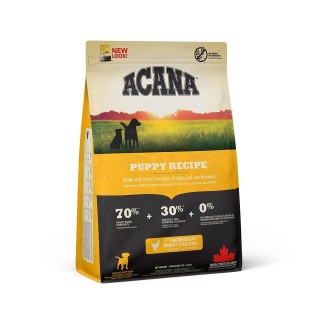 ACANA Puppy &amp, Junior Dog 2 kg