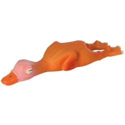 TRIXIE Ente, Latex 14 cm