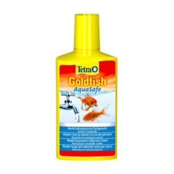 TETRA Goldfish AquaSafe 100 ml