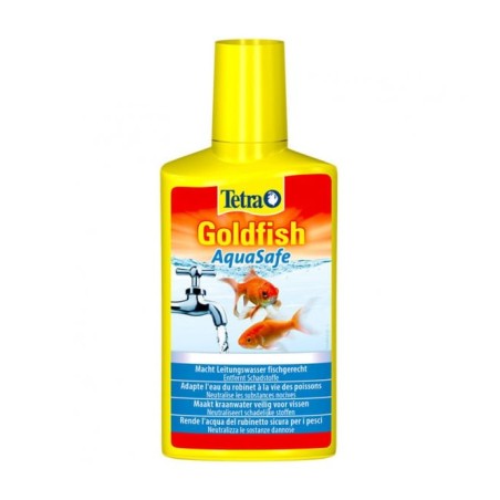 TETRA Goldfish AquaSafe 100 ml