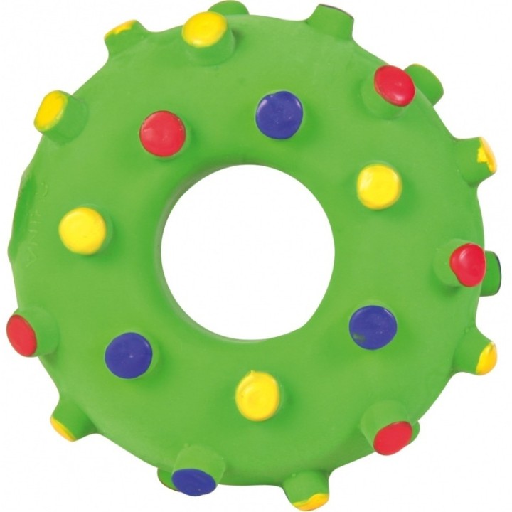 TRIXIE Mini-Ring, Latex ø 8 cm