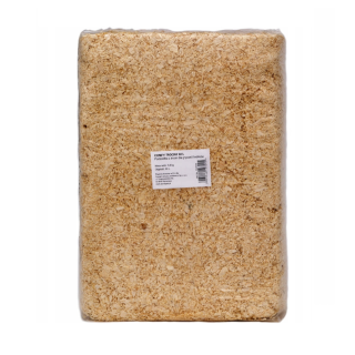 PET INN Sägespäne für Nagetiere 60 L