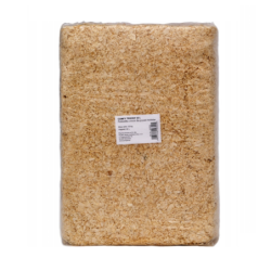PET INN Sägespäne für Nagetiere 60 L