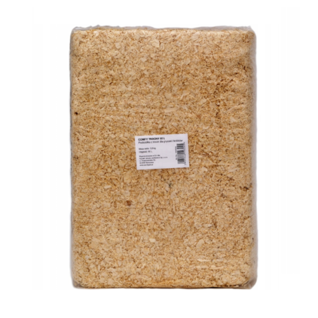 PET INN Sägespäne für Nagetiere 60 L