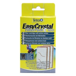 TETRA EasyCrystal Filterpack C 100