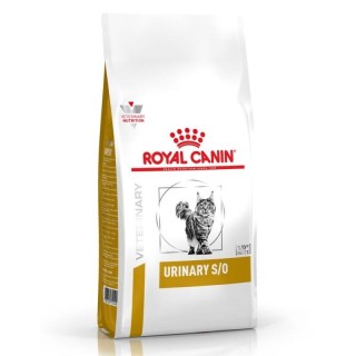 ROYAL CANIN Cat Urinary S/O 7 kg