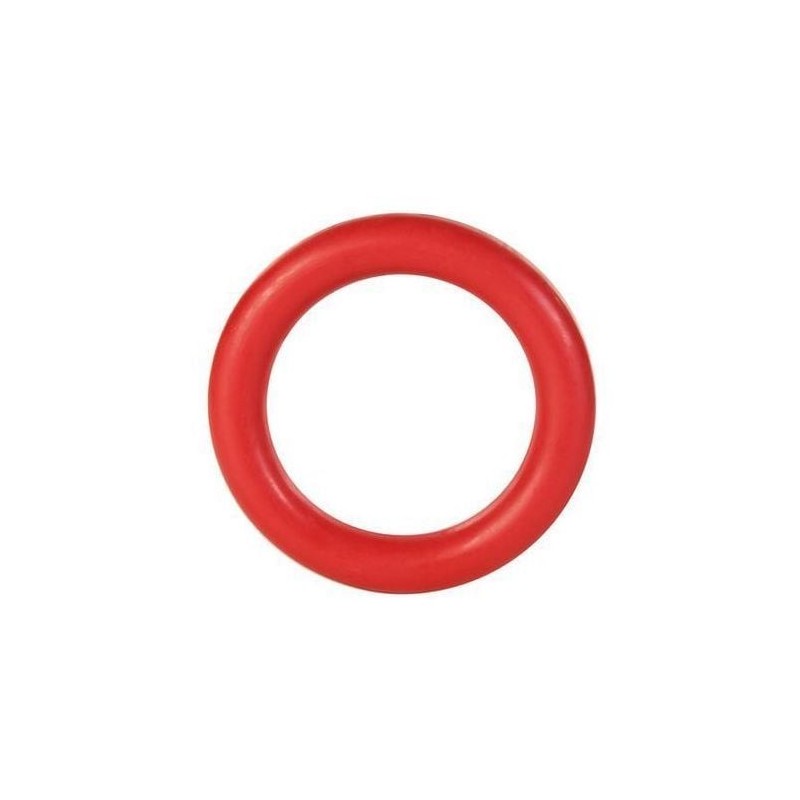 TRIXIE Ring, Naturgummi 15cm