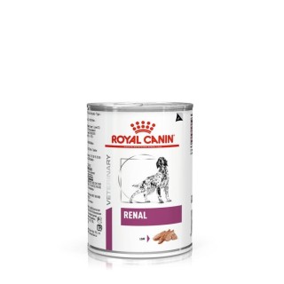 ROYAL CANIN Dog Renal 410 g