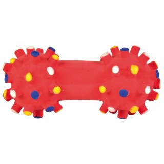 TRIXIE Hantel, Vinyl 10 cm