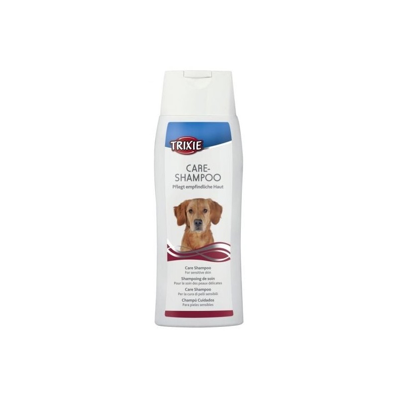 TRIXIE Hundepflege Shampoo 250 ml