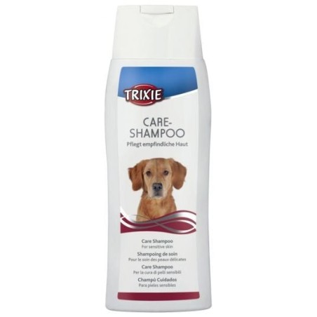 TRIXIE Hundepflege Shampoo 250 ml