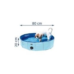 Karlie - Hundepool Doggy Pool [80 x 20 cm]