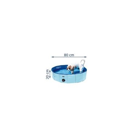 Karlie - Hundepool Doggy Pool [80 x 20 cm]