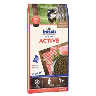 BOSCH Active 15 kg