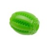 COMFY Spielzeug Mint Dental Rugby grün 8X6,5cm