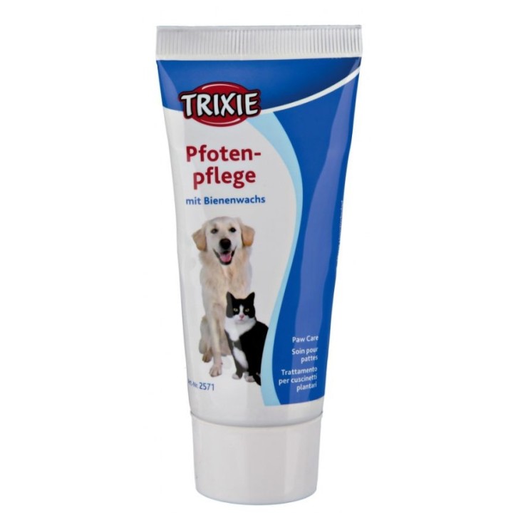 TRIXIE Pfotenpflege-Creme 50 ml