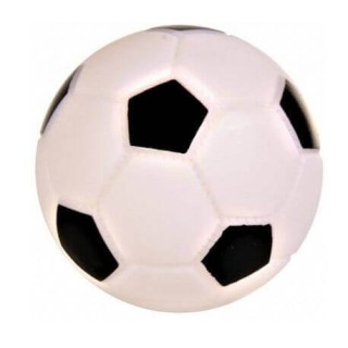 TRIXIE Fußball, Vinyl ø 8 cm