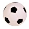 TRIXIE Fußball, Vinyl ø 8 cm