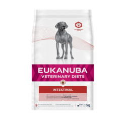 EUKANUBA Intestinal Disorders Adult All Breeds Chicken 5 kg