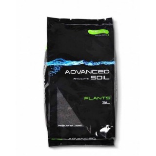 AQUAEL Advanced Soil Plant 3L