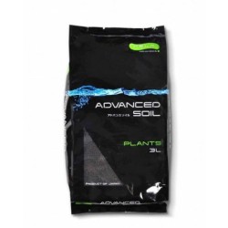 AQUAEL Advanced Soil Plant 3L