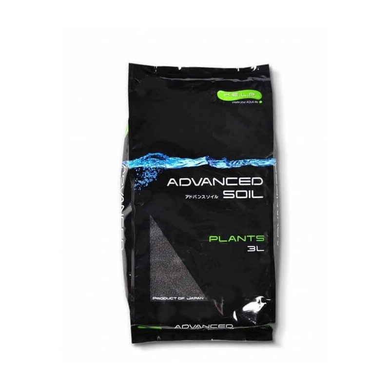 AQUAEL Advanced Soil Plant 3L