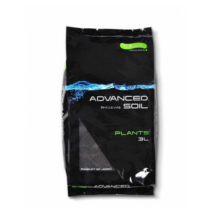 AQUAEL Advanced Soil Plant 3L