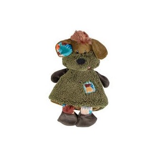 Trixie - Plüsch-Hund Lottchen