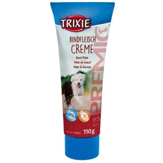 TRIXIE PREMIO Rindfleischcreme 110g