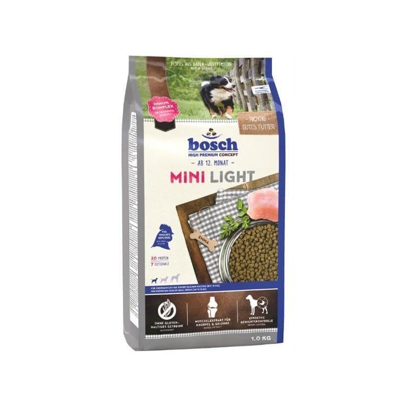 BOSCH Mini Light 1 kg