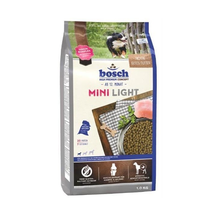 BOSCH Mini Light 1 kg