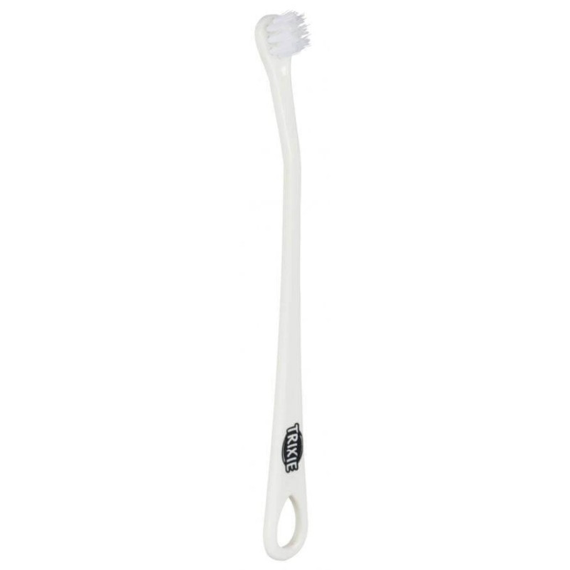 TRIXIE Zahnbürsten-Set 15 cm 4 Stück
