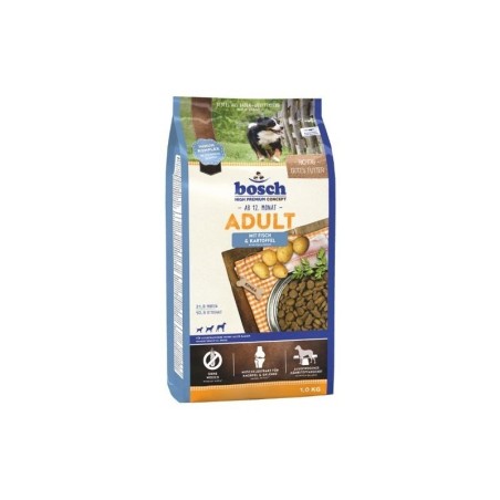 BOSCH Adult Fisch &amp, Potato 1 kg