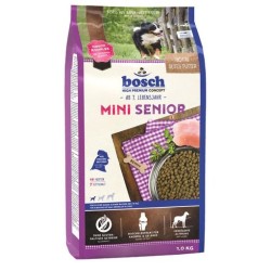 BOSCH Mini Senior 1 kg