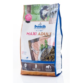 BOSCH Maxi Adult 3 kg