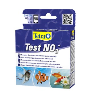 TETRA Test NO3