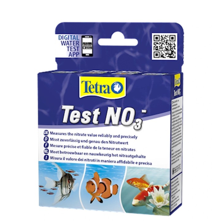 TETRA Test NO3