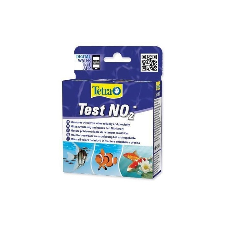 TETRA Test NO2- 2 x 10 ml
