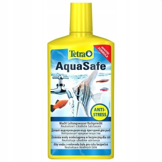 TETRA AquaSafe 100 ml