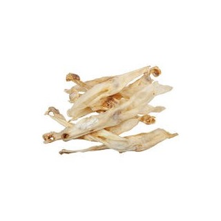 Schecker - Getrocknete Kaninchen-Ohren [300g]