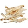 Schecker - Getrocknete Kaninchen-Ohren [300g]