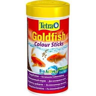 TETRA Goldfish Colour Sticks 100 ml