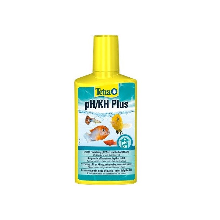 TETRA Ph/Kh Plus 250 ml