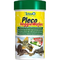 TETRA Pleco Wafers 250 ml