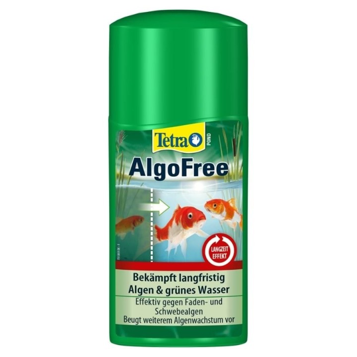 TETRA Pond AlgoFree* 1L