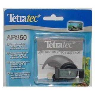 TETRA Tec Aps 50 Spare Part Kit